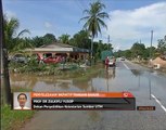 Penyelesaian inovatif tangani banjir