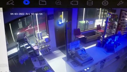 Haddon General Store Break in | The Courier | 04032022