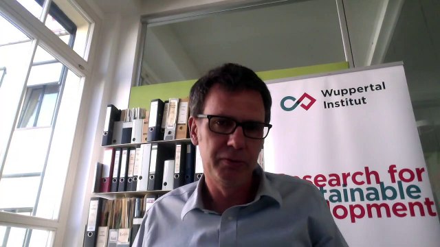 Timon Wehnert on the decline of coal and the Hunter's shift to clean energy | Newcastle Herald | March 4, 2022