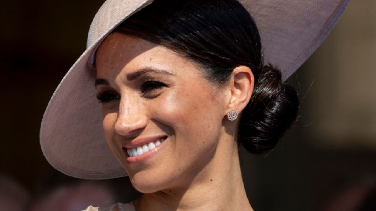 Meghan Markle : voici la date à laquelle elle fera sa prochaine apparition publique ! (Vidéo)
