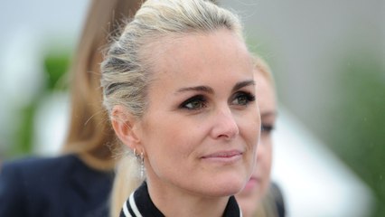 Laeticia Hallyday demande à être américaine : ce que ça change pour l'héritage