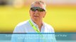 Breaking News - Australian cricket legend Rod Marsh dies age 74
