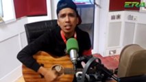 Bocey Cover Lagu Potret Yang Terindah Di Matamu Khas Buat Anak Dato' Seri Siti Nurhaliza