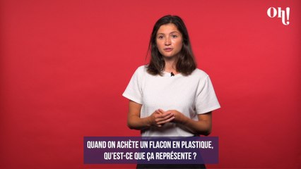 Plastique : ces astuces pour le bannir de sa salle de bain ! (Vidéo)