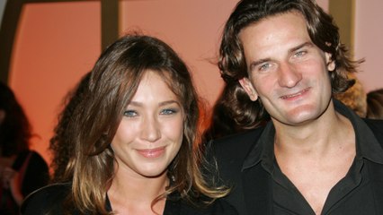 Mariage de Laura Smet : Frédéric Beigbeder passe aux confidences