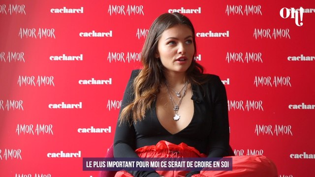 Thylane Blondeau : voici ce qu'est devenue la plus belle petite fille du monde