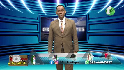 Empleado en busca desu sueldo le dijo de todo al Director de Obras Publicas en moca