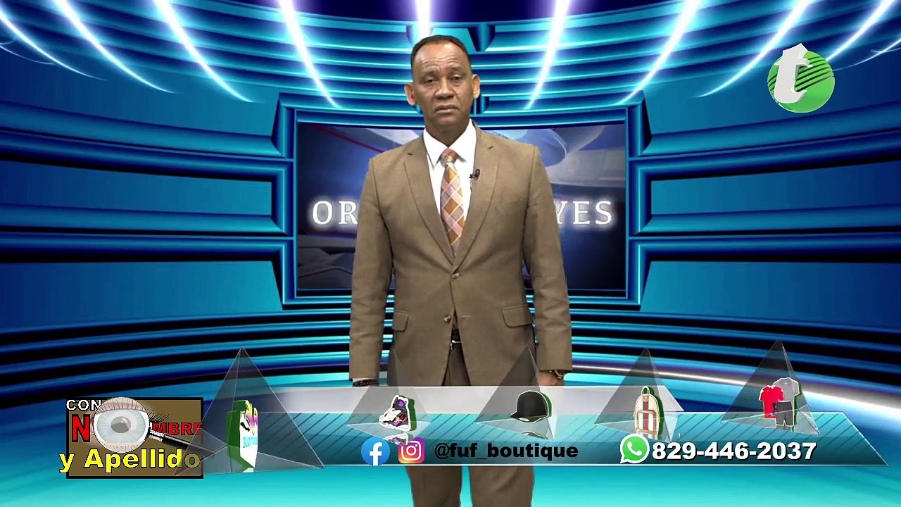 Empleado en busca desu sueldo le dijo de todo al Director de Obras Publicas en moca