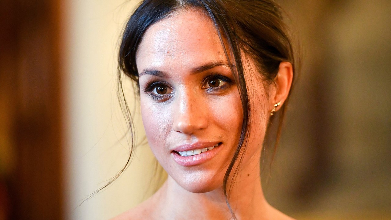 Le surnom peu flatteur donné à Meghan Markle après son mariage avec le prince Harry !