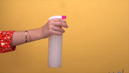 Comment fabriquer un dépoussiérant pour meubles maison ?