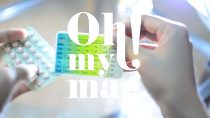 Cette jeune fille victime d'un AVC à cause de sa pilule ?