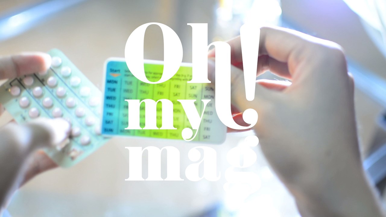 Cette jeune fille victime d'un AVC à cause de sa pilule ?