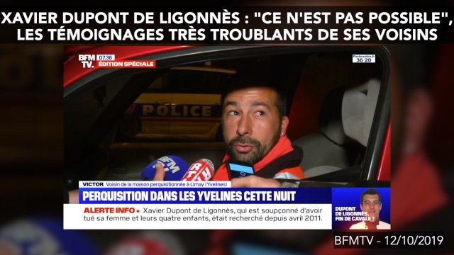 Marc Lavoine complètement bouleversé dans l'émission La Boîte à secrets