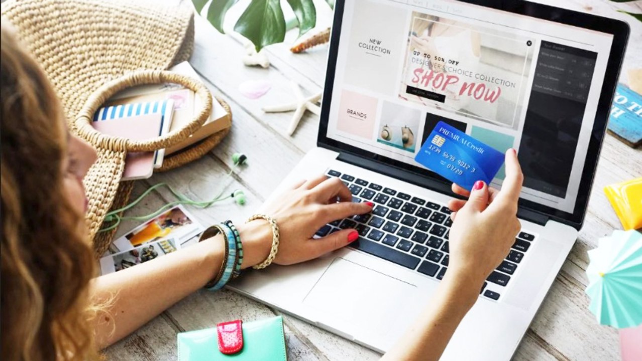 Beauté, mode : voici une sélection de codes pro...