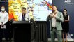 Queensland Floods: Authorities provide an update on conditions for Friday | March 4, 2022 | ACM
