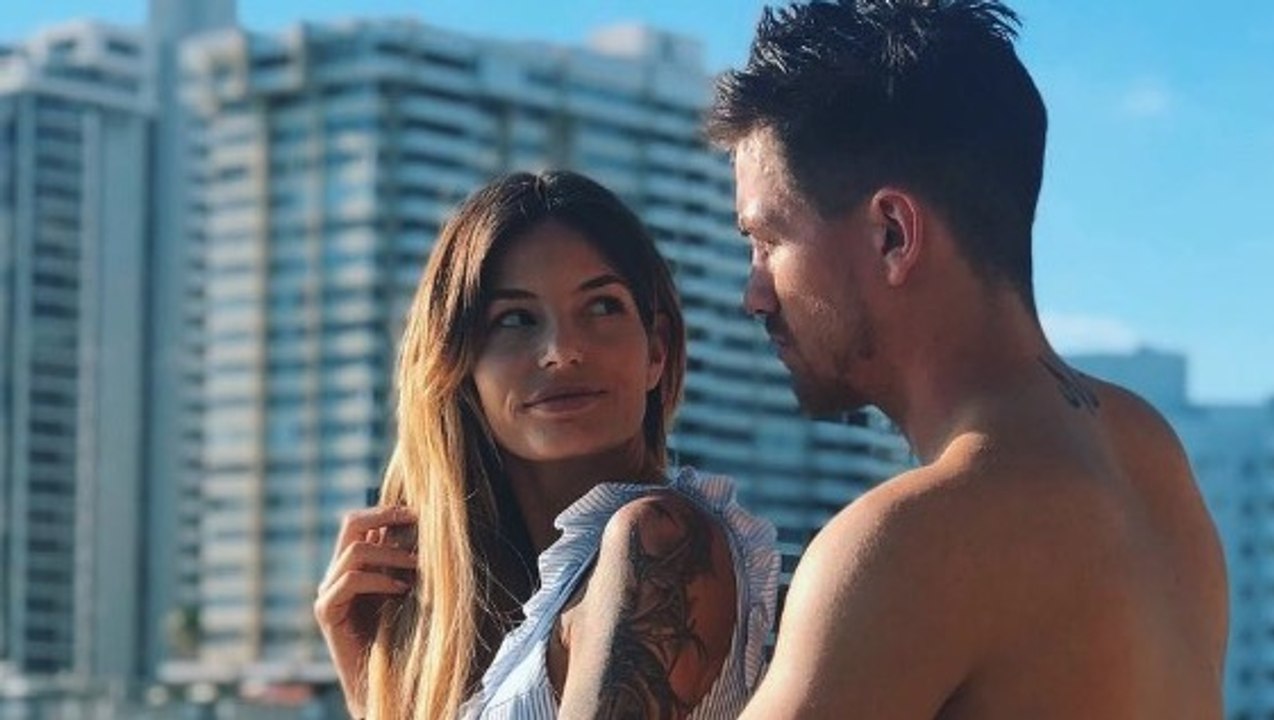 La Villa 4 : Cloé Cooper et Virgil, à peine séparés se sont-ils remis ensemble ? (PHOTO)