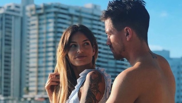 La Villa 4 : Cloé Cooper et Virgil, à peine séparés se sont-ils remis ensemble ? (PHOTO)