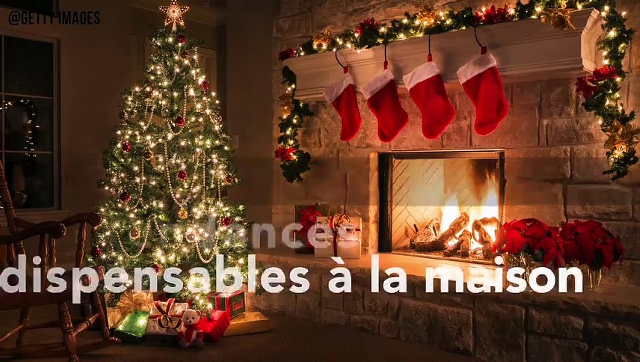 Déco de Noël : les tendances indispensables à l...