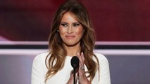 Quand Mélania Trump copie le look de Kate Middleton ! (Vidéo)