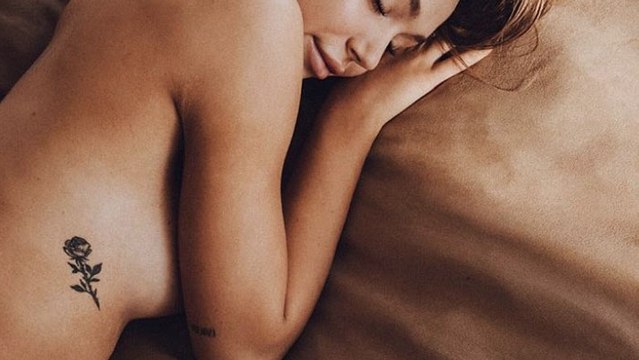 5 modèles de tatouage parfaits pour un Cancer