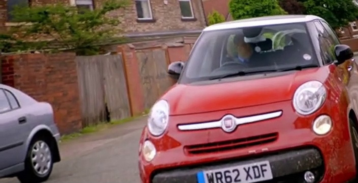 Peter Kay's Car Share S01 E03