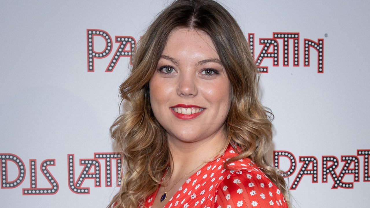 Grossophobie : Héloïse Martin, candidate de "Danse avec les stars" face aux critiques sur son poids durant Fort Boyard