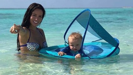 Les Marseillais : Manon Marsault, une "mauvaise mère" ? Elle répond ! (VIDÉO)