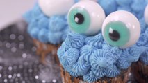 Idées recettes de cupcakes pour Halloween