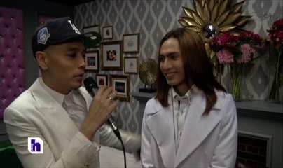 Tiada penyingkiran di minggu ke-2