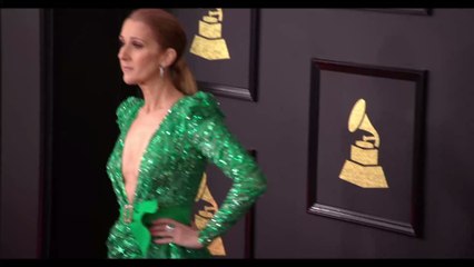 Céline Dion : très stylée dans les rues de New York