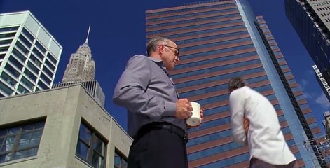 Rubicon S01 E13