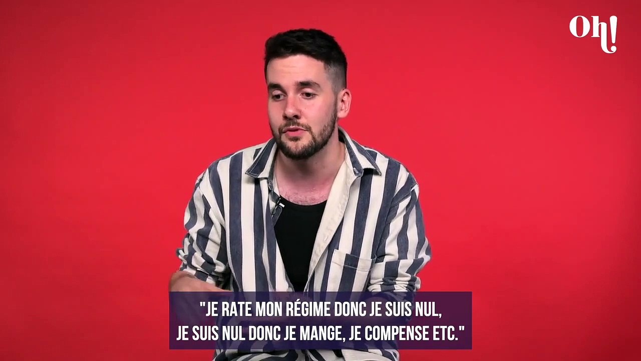Régime, culpabilité et frustration : on fait le point avec un diététicien