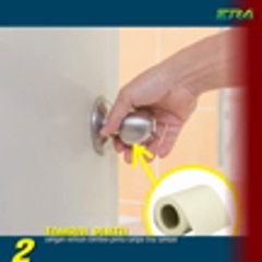 7 Cara Betul Menggunakan Tandas Awam