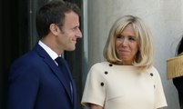 Emmanuel et Brigitte Macron : voici pourquoi ce couple éclipse les autres duos présidentiels