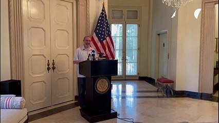 EUA irão retomar emissão de vistos em Cuba