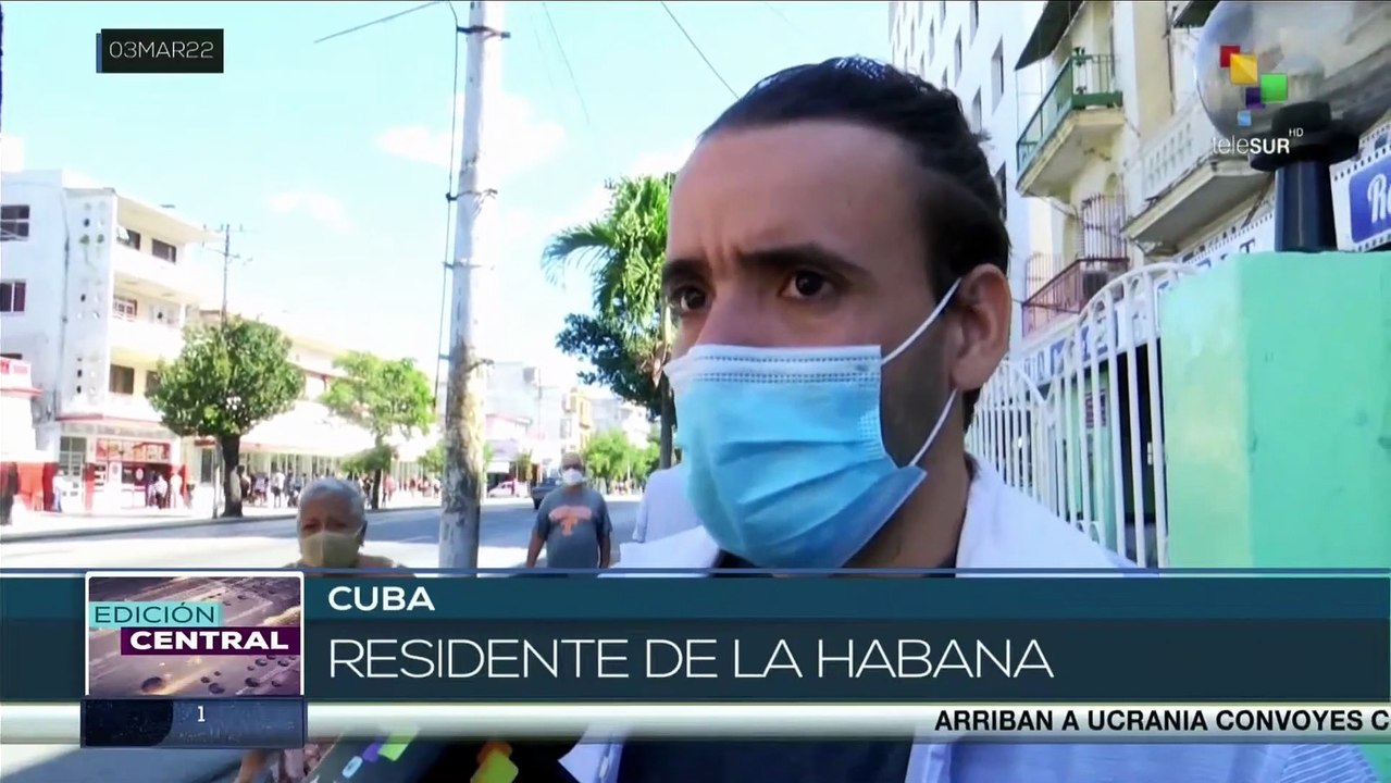 Ciudadanos cubanos opinan sobre decisión de EE.UU de permitir el envío de remesas a Cuba