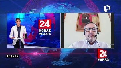 Temor ante ataque nuclear: “el desenlace será de pronóstico reservado”