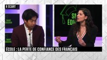 SMART ÉDUCATION - Emission du 4 mars 2022