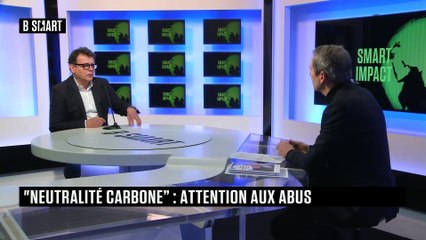 SMART IMPACT - Emission du vendredi 4 mars
