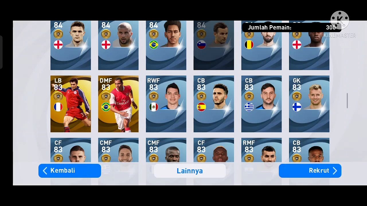 OPEN BOX DRAW: Legends; Worldwide Clubs #CAFU #CECH #PESMOBILE #PES2021 #EFOOTBALL #KONAMI