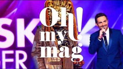 Mask Singer : cette boulette en plein direct n'a pas échappé à l'oreille des téléspectateurs