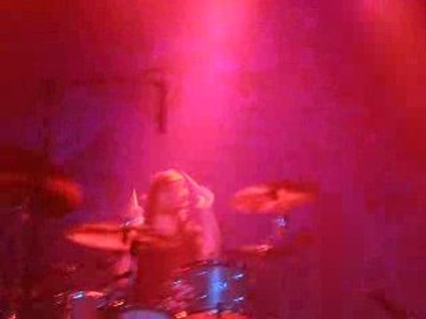 panic at the disco au bataclan