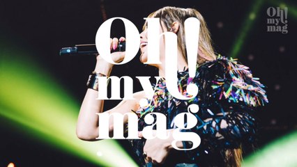 Élite saison 3 : Danna Paola (Lu) donne des détails sur la prochaine saison