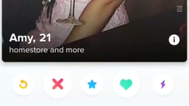 Pourquoi vous n'avez toujours pas supprimé votre compte Tinder alors que vous êtes en couple ?