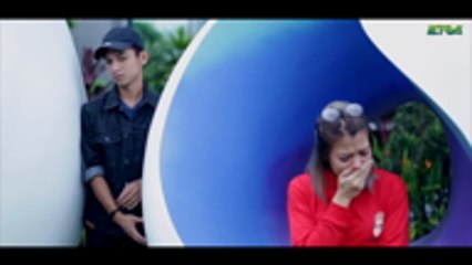 Pilih Aku Atau Dia..?