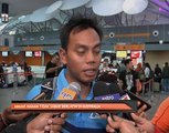 Anuar Manan tidak sabar berlatih di Australia