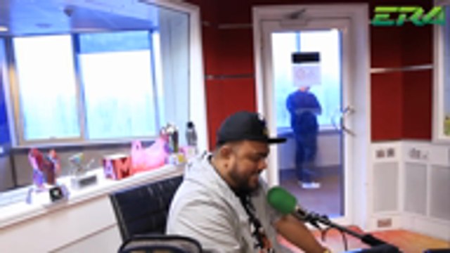 Johara Pagi ERA Bersama Akak Polis Viral, Soffwany Yusoff