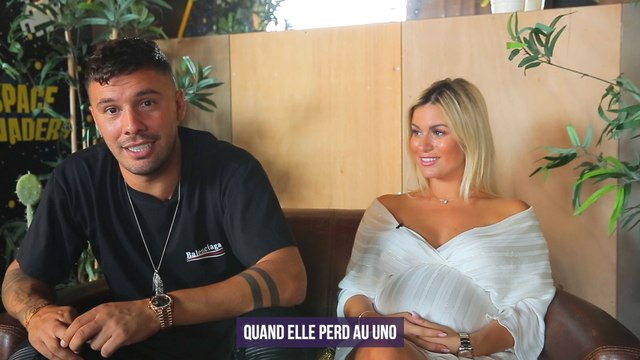 Découvrez Kévin et Carla comme vous ne les avez jamais vu dans l'interview Télé Story !