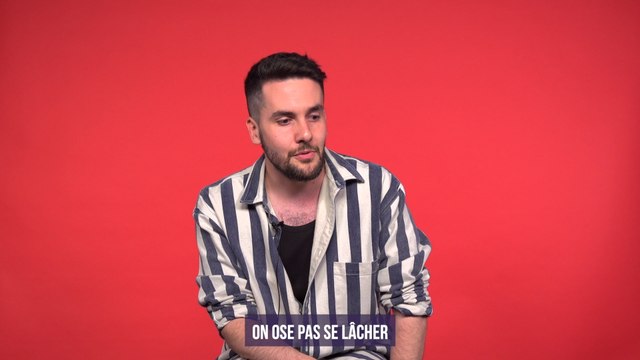 Un diététicien raconte son déclic sur sa perte de poids