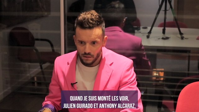 Les Princes et Princesses de l'Amour 7 : Retrouvez la Télé-Story sans filtre d'Ermanno, expert en amour